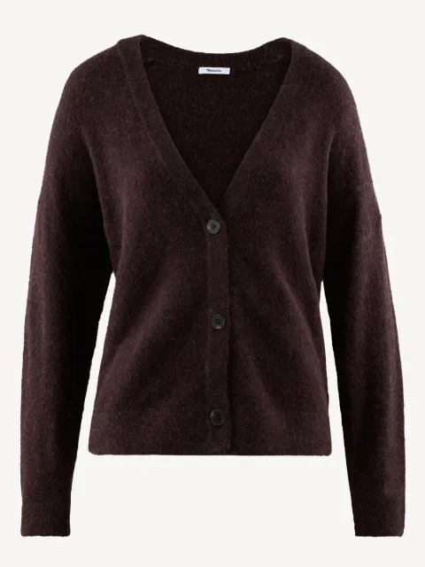 Gilet gris - XS