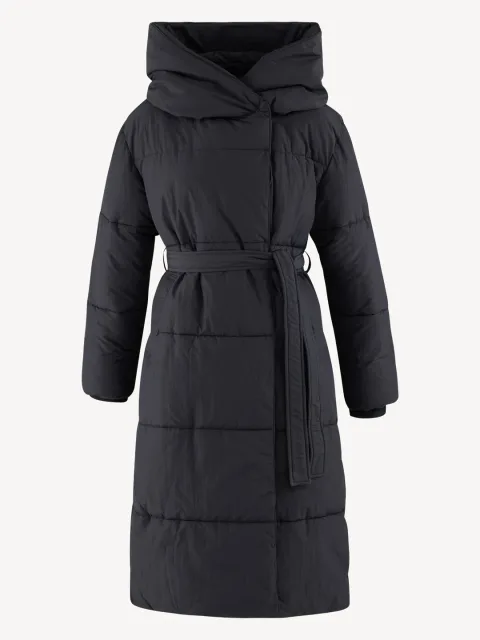Trench noir - 42