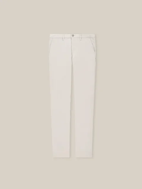 IZAC - Pantalon slim mastic