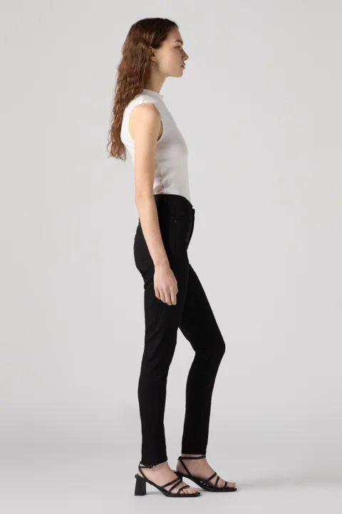 Levi's Jean 310 Galbant Super Skinny - Femme - Bleu / I'Ve Got This - 33X32