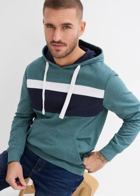 Sweat à capuche