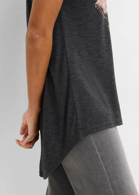 T-shirt doux