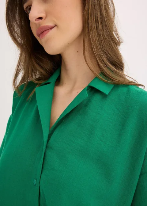 Chemisier oversize