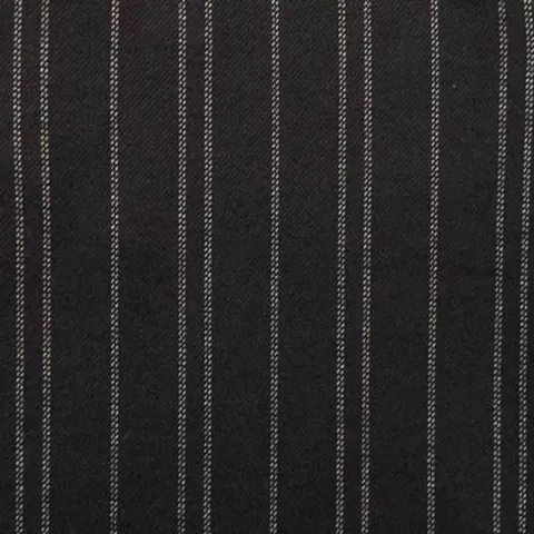 Pantalon Isaki - Homme - Noir - Taille XL