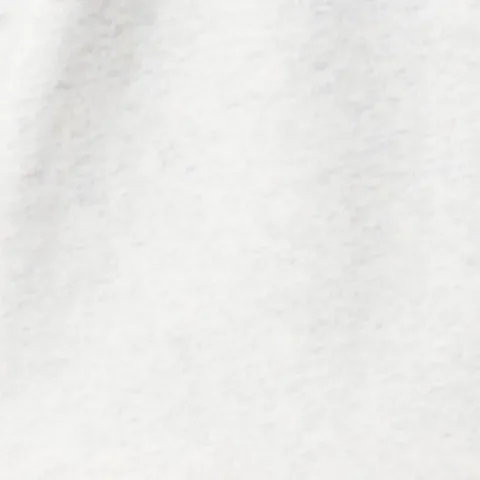 Sweatshirt Logo Mike - Homme - Écru - Taille XL