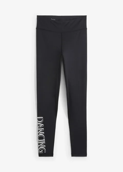 Legging à séchage rapide, longueur cheville