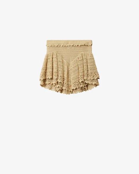Short Olzea - Femme - Désert - Taille40