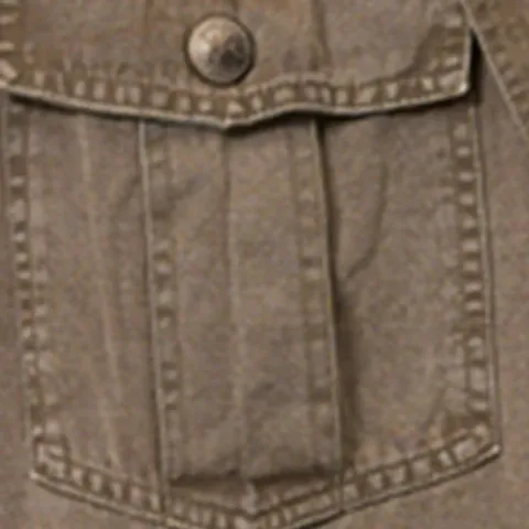 Veste Nevala - Femme - Beige - Taille 42 - Marant Étoile