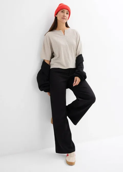 T-shirt oversize