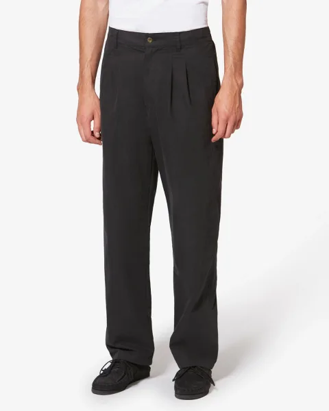 Pantalon Yostin - Homme - Écru - Taille 44