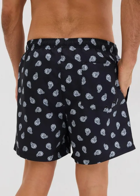 Bermuda de bain homme