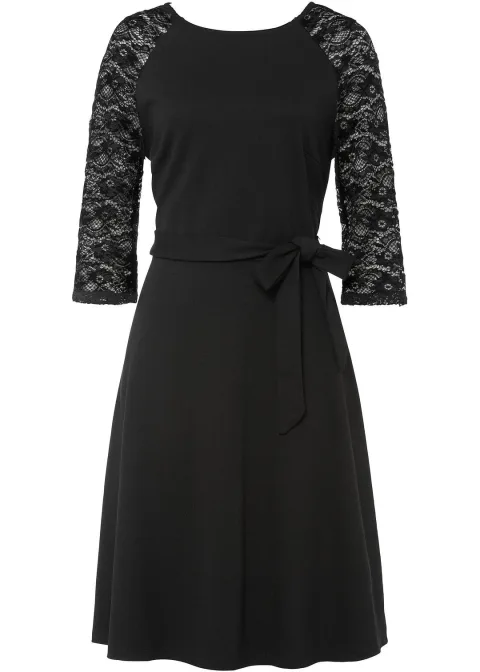 Robe en jersey