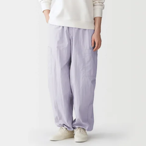 Pantalon utilitaire confort déperlant pour femme