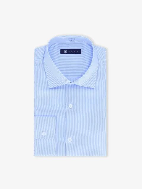 IZAC - Chemise ville ciel