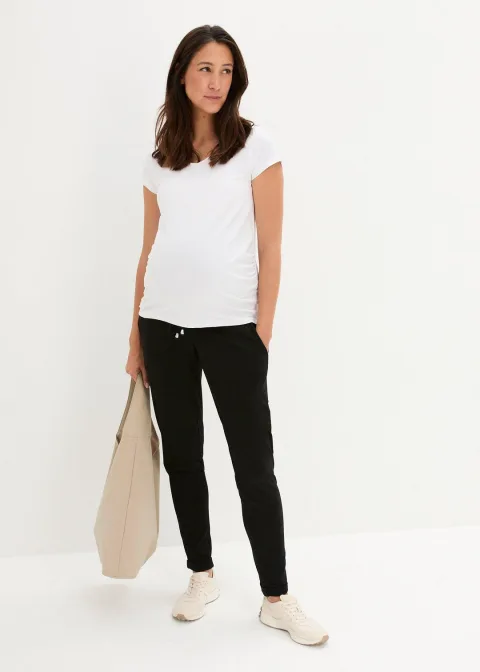 Pantalon extensible de grossesse, Punto di Roma