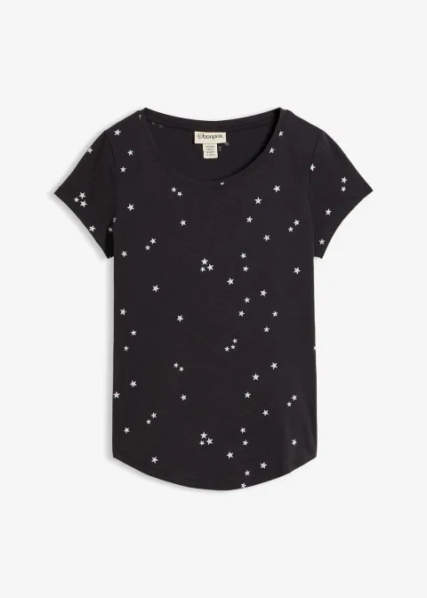 T-shirt 100% coton