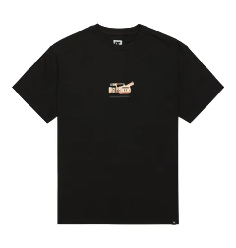 Handy Cam - T-Shirt à manches courtes pour Homme