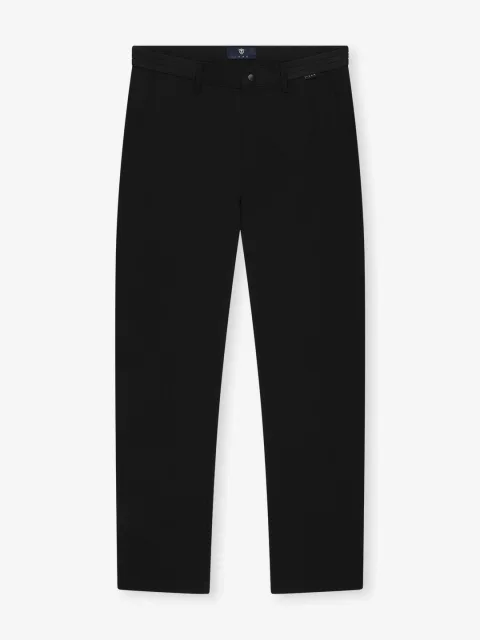 IZAC - Pantalon casual noir