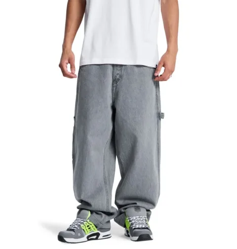 Baggy - Jeans workwear pour Homme