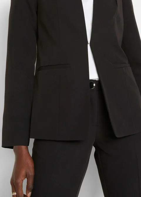 Tailleur pantalon (ens. 2 pces)