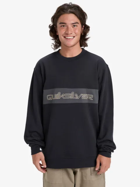Cb - Sweat pour Homme Noir
