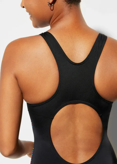 Maillot 1 pièce