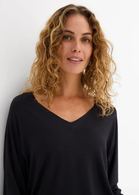 T-shirt fluide