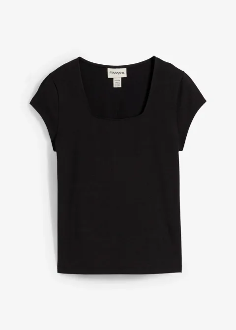 T-shirt coton