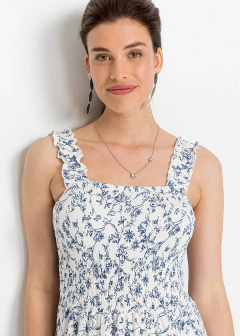 Robe midi