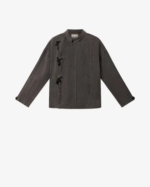 Veste Sinoe - Homme - Beige - Taillexl