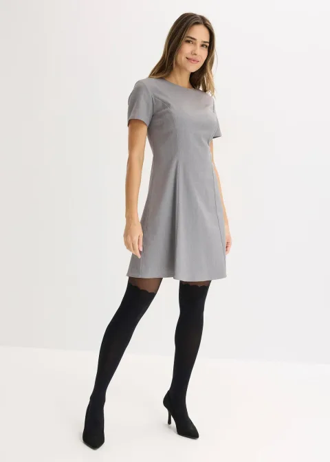 Collant effet jambières 70den