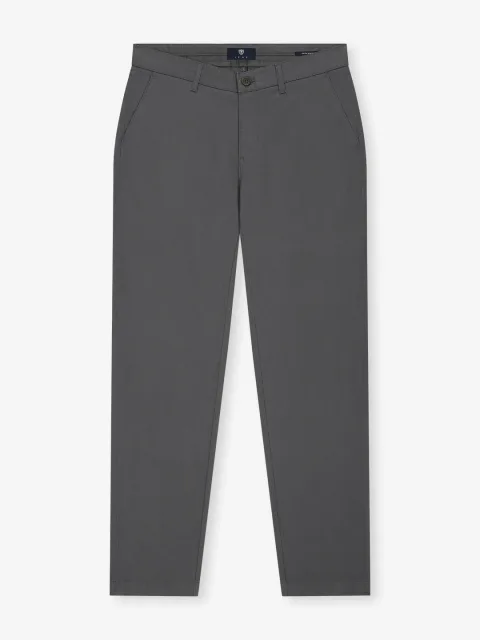 IZAC - Pantalon armuré anthracite