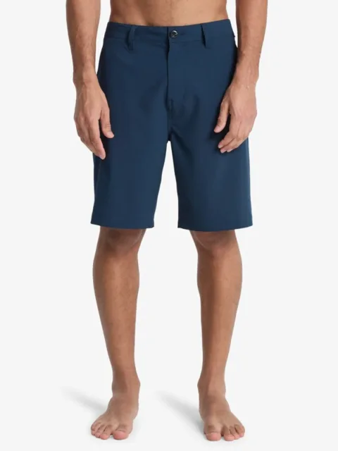 Union Amph 20" - Boardshort Amphibian pour Homme Noir