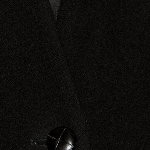Manteau Florane - Femme - Noir - Taille 40