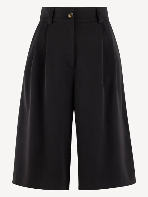 Bermuda Shorts noir - 40