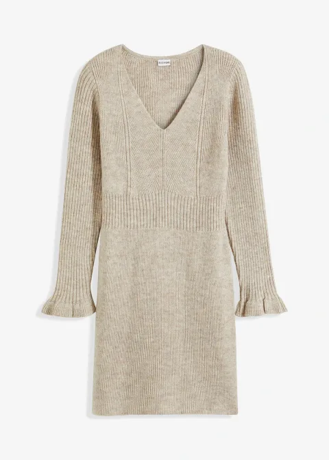 Robe pull