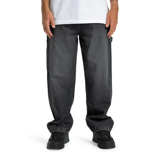 Worker Baggy Carpenter Bac - Jeans Carpenter pour Homme