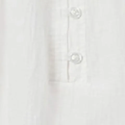 Blouse Destiny - Femme - Blanc - Taille 42 - Marant Étoile