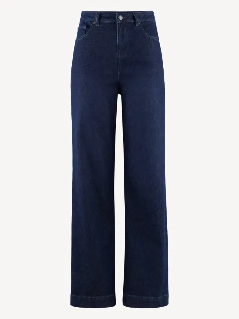 Jeans bleu - 38
