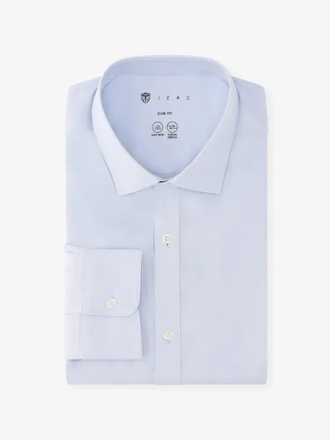 IZAC - Chemise ville ciel