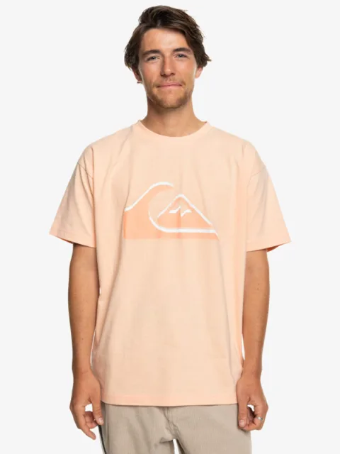 Vintage Logo - T-shirt à manches courtes pour Homme Rose