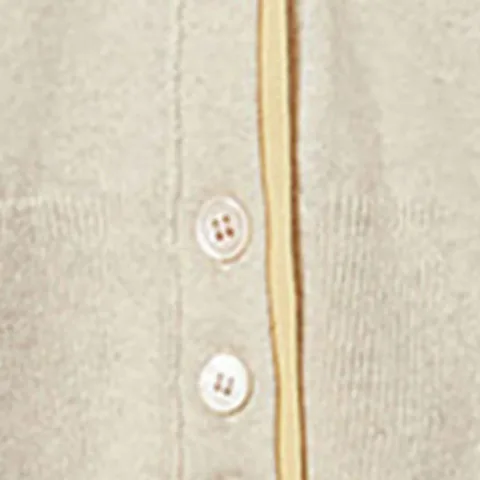 Cardigan Lona - Femme - Bleu Poudré-gris Clair - Taille 40 - Marant Étoile