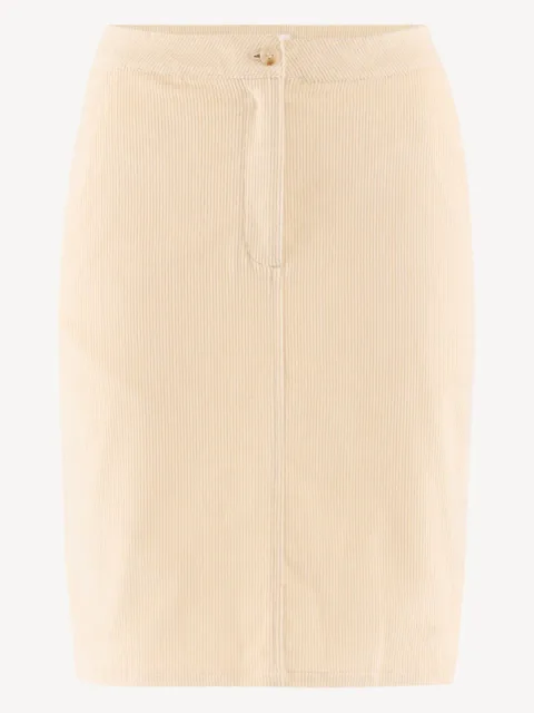 Jupe beige - 40