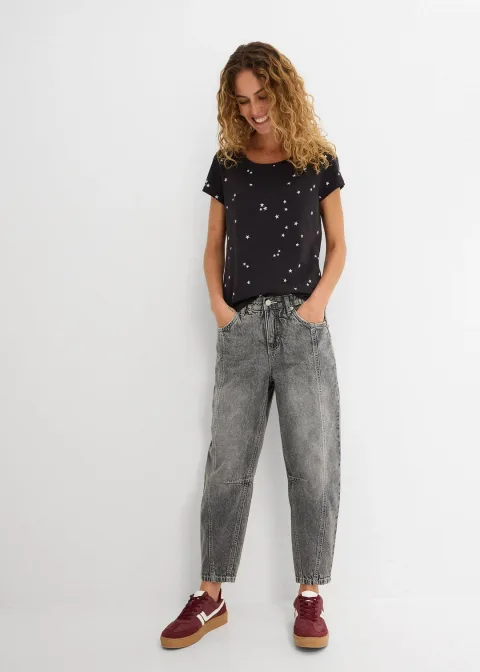 T-shirt 100% coton