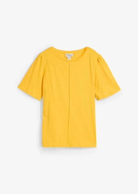 T-shirt 100% coton