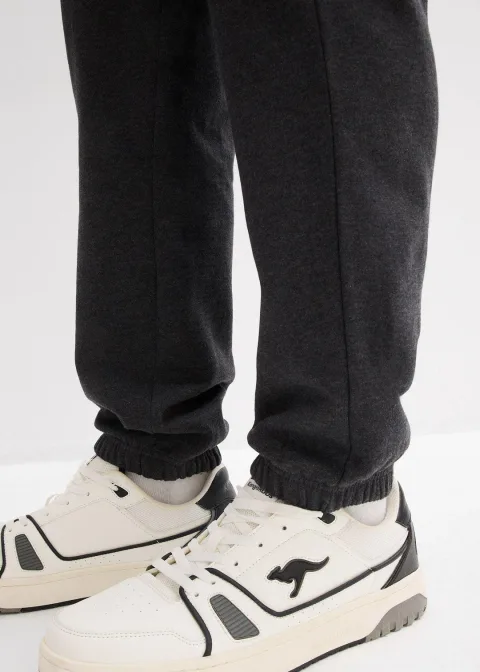 Lot de 2 pantalons de jogging