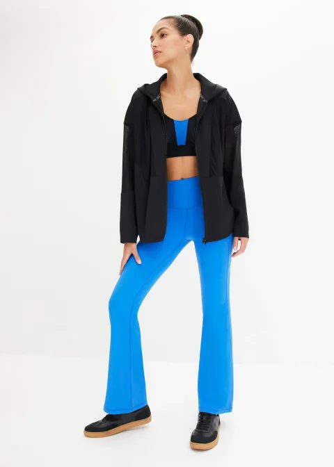 Soutien-gorge de sport, maintien fort