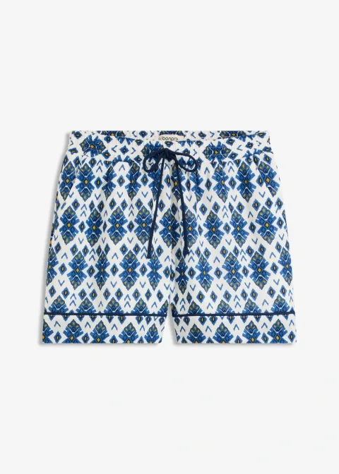 Short jogger