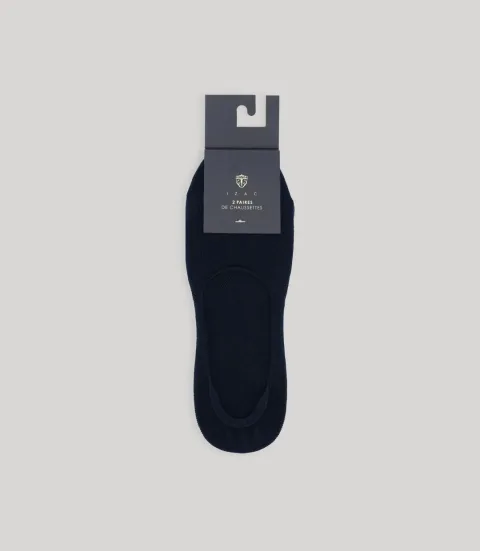 IZAC - Pack de chaussettes marine
