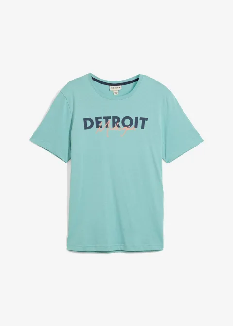 T-shirt 100% coton